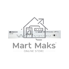 Коммутатор ORIGO OS1209P/A1A, 8×100 Мбит/с PoE + 1×1 Гбит/с SFP, неуправляемый