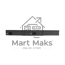 Коммутатор OSNOVO SW-48G4X-1L, 48×1 Гбит/с LAN + 4×10 Гбит/с SFP+, управляемый