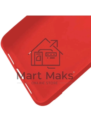 Чехол (клип-кейс) Gresso Magic, для Apple iPhone 13 Pro, красный cr17cvs207