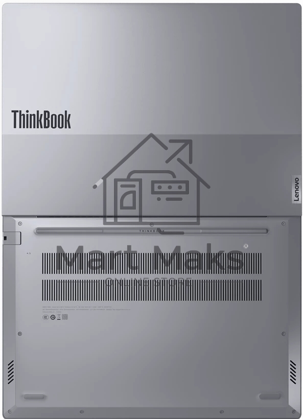 Ноутбук Lenovo ThinkBook 14 G7 IML 14