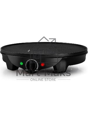 Блинница Maxwell MW-1973 (MC) черный