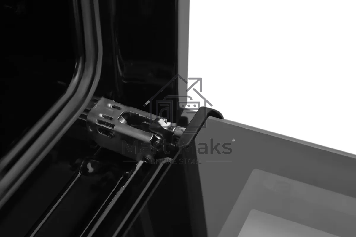 Духовой шкаф электрический Indesit IFE 3644 J BL черный