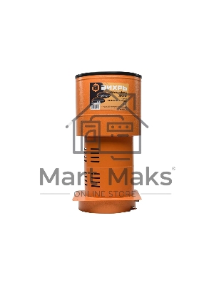 Зернодробилка ВИХРЬ ЗД-350К 1350 Вт, 350 кг/ч, 14 л, 12000 об/мин