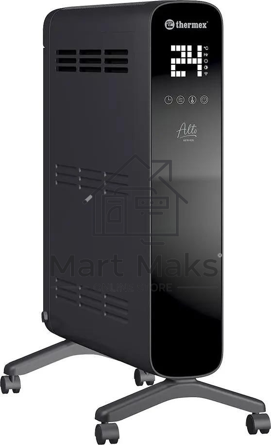 Конвектор Thermex Alto 2000 Wi-Fi