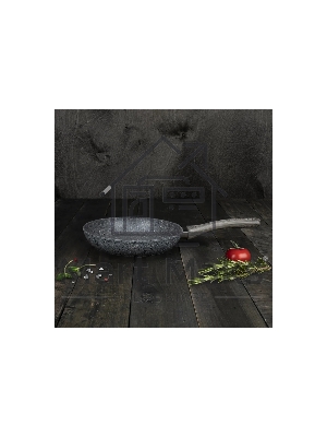 Сковорода TALLER 44035 Грейстоун 20 см