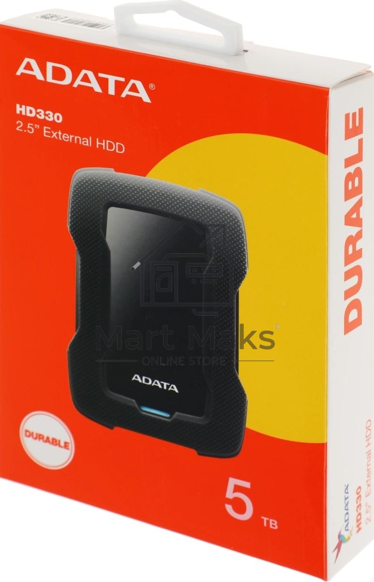 Внешний HDD 2.5