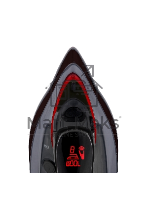 Утюг Zigmund & Shtain ZSI-711