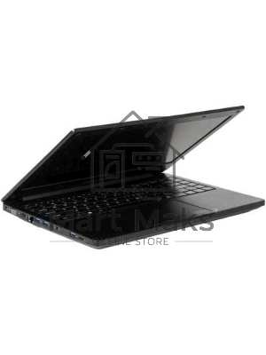 Ноутбук Гравитон Н14И-ТП/14.0/IPS/Intel Core i5 1135G7/16GB/512GB SSD/Intel Iris Xe Graphics/NoOS/черный/1.6kg