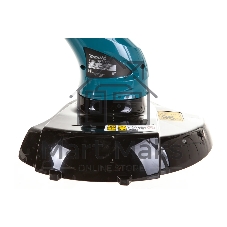 Триммер электрический Makita UR3000, от сети, 450 Вт