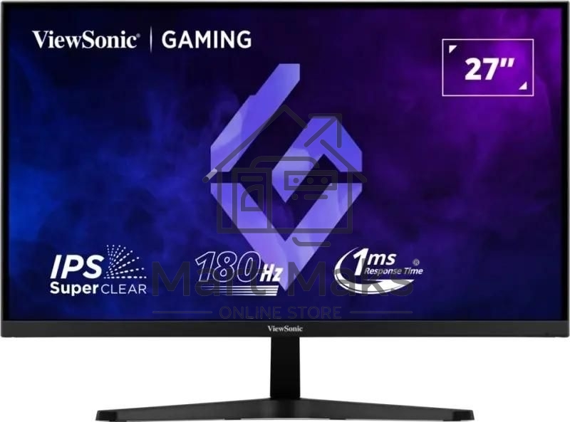 Монитор ViewSonic 27