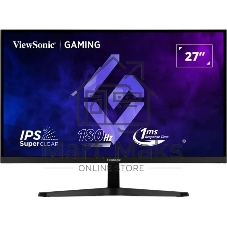 Монитор ViewSonic 27