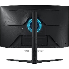 Монитор Samsung 31.5