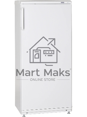 Холодильник Atlant МХ-2822-80 белый однокамерный 175/30л морозилка сверху