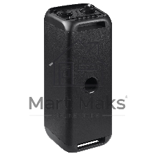 Колонка портативная BBK BTA7030 черный 40W 2.0 BT (BTA7030 (B))