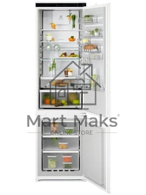 Холодильник Electrolux ENT6ME19S 2-хкамерн.