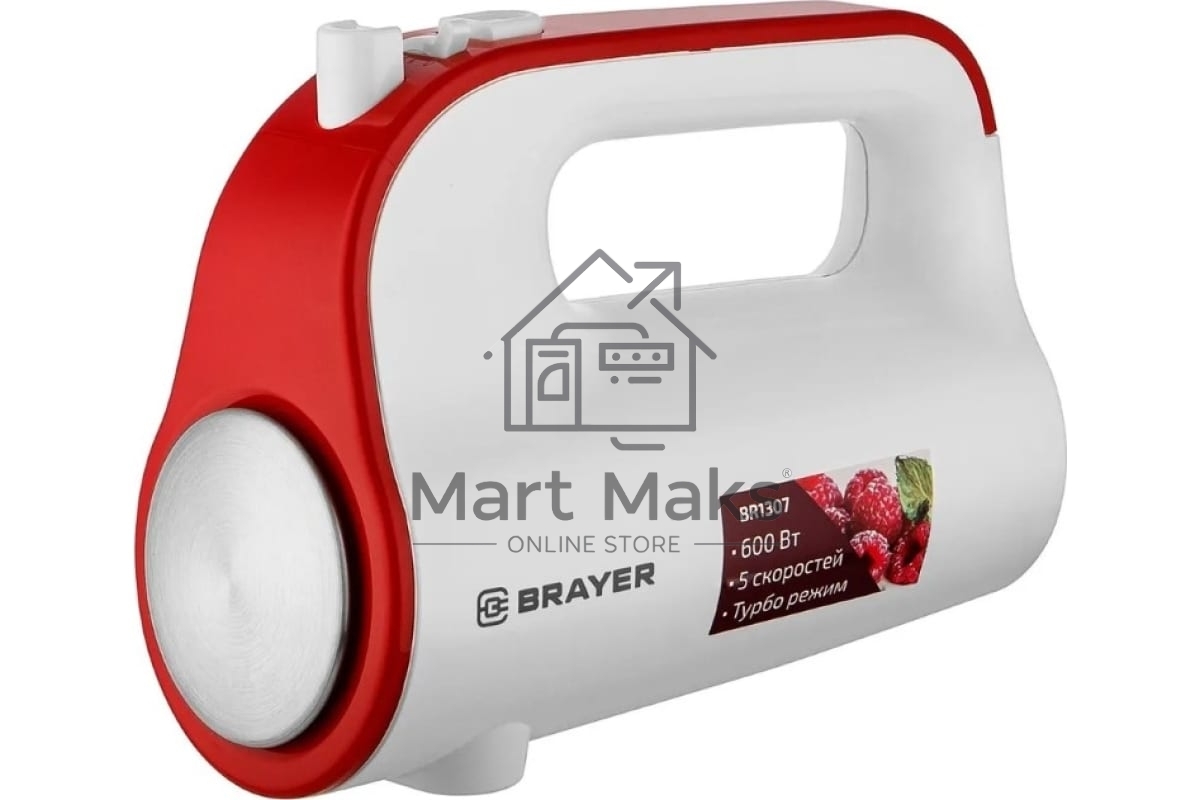 Миксер BRAYER BR1307