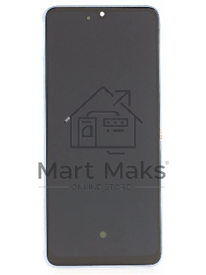 Дисплей для Samsung Galaxy A33 SM-A336B/DSN, белый