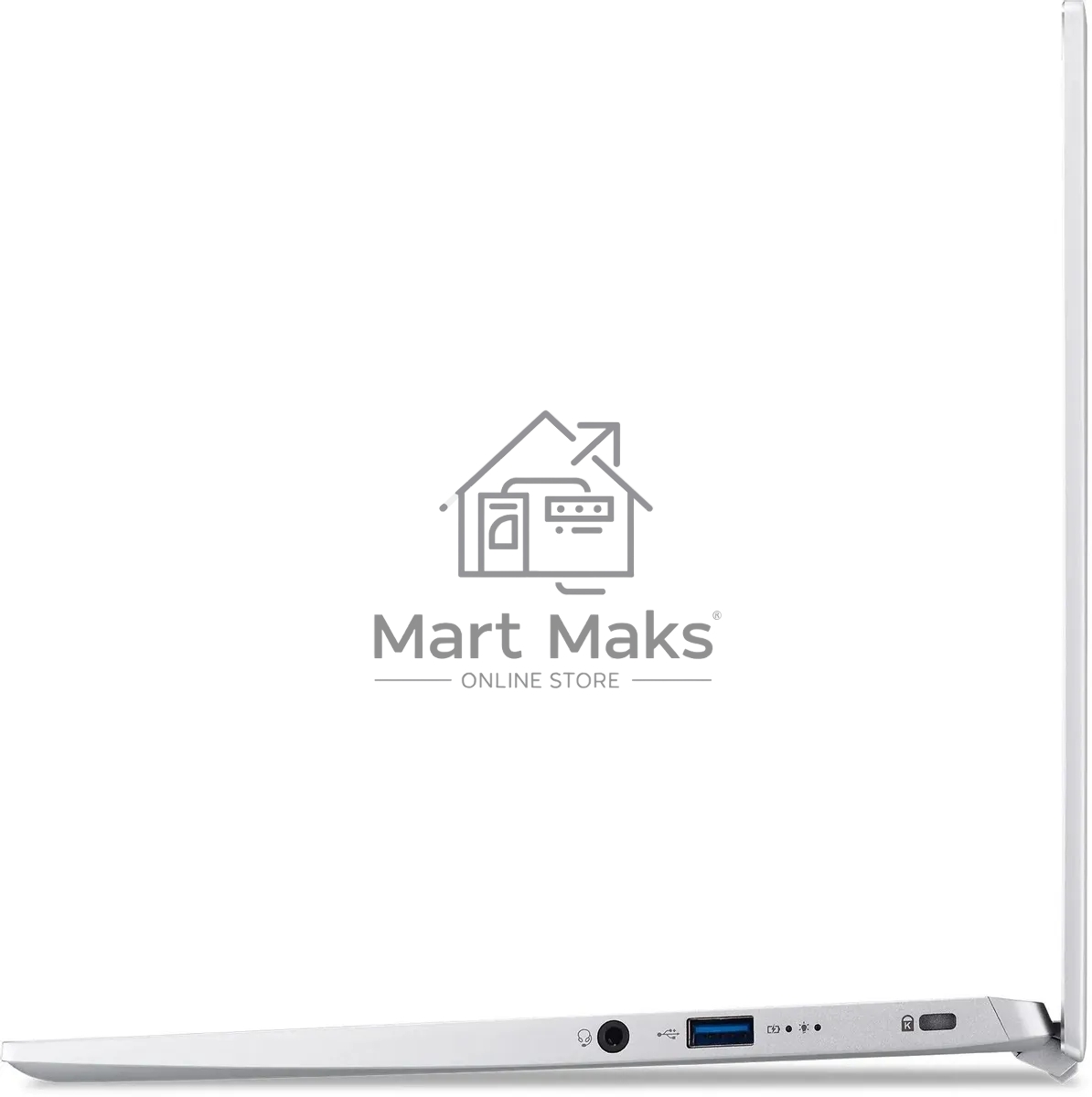 Ультрабук Acer Swift 3 SF314-43-R16V 14