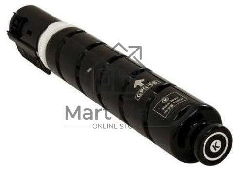 Картридж лазерный ELP C-EXV54 черный (15500 стр.) для Canon iR Adv C3025/C3025i