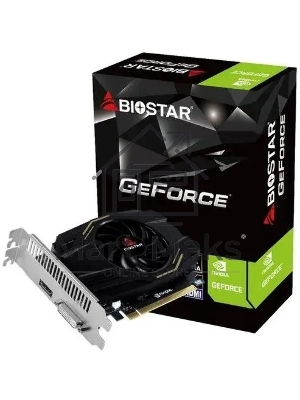 Видеокарта Biostar GT1030-4Gb ATX (686090)