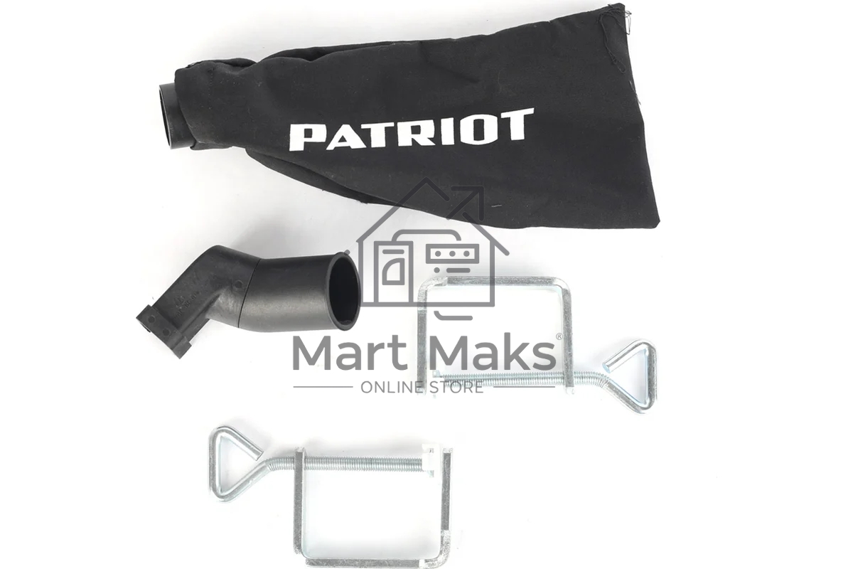 Ленточная шлифовальная машина Patriot BS 900 900Вт (ширина ленты 76мм)