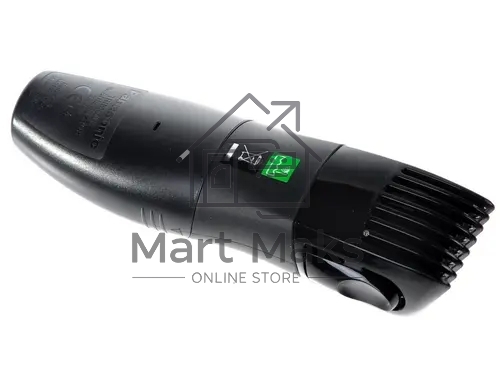 Триммер для волос Panasonic ER-2403-K701 8887549291791