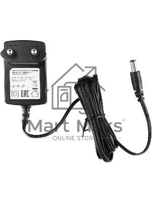 Робот-пылесос Starwind SRV3950 черный, 18 Вт, 1500 мА·ч Li-Ion, уборка влажная/сухая, пылесборник контейнер 0.2 л