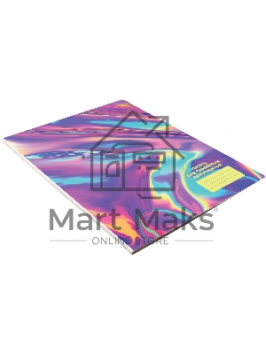 Папка Silwerhof Oil для семейных документов (на 4комп листов) 230x310мм