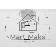 Робот-пылесос Xiaomi Robot Vacuum X20 Pro EU D102GL белый, 5200 мAч Li-Ion, уборка влажная/сухая, пылесборник контейнер 0.29 л