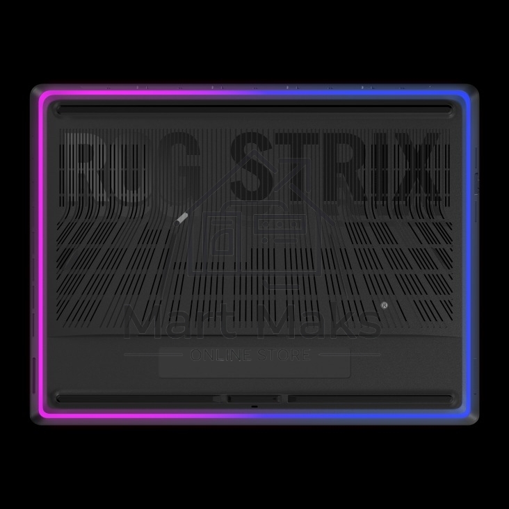 Ноутбук ASUS ROG Strix SCAR 16 G635LX-RW041 16