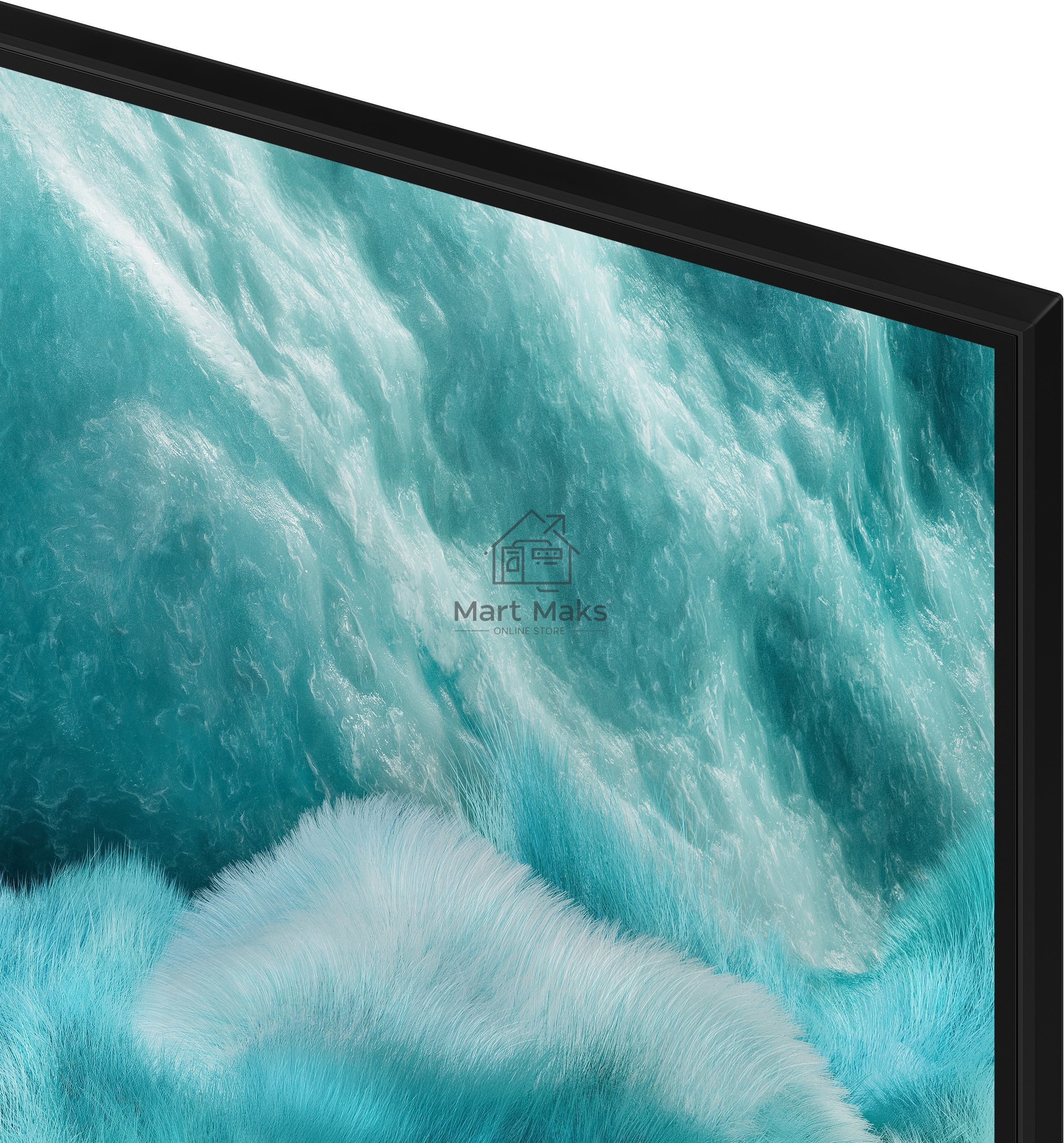 Телевизор Samsung 43
