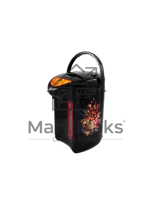 Термопот Добрыня DO-487 Хохлома