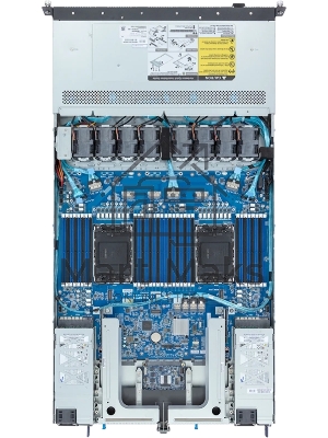 Серверная платформа GIGABYTE 1U R183-S94-AAC1
