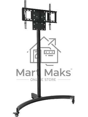 Подставка для телевизора Arm Media PT-STAND-10 черный, 32