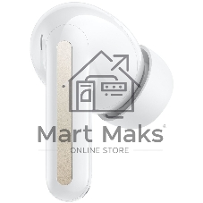 Беспроводные наушники Xiaomi REDMI Buds 8 White