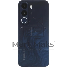 Смартфон Realme C100X RMX5366 4/256Gb синий