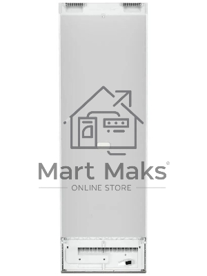 Морозильная камера Liebherr FNe 5207, белый, 271л, 7 ящиков