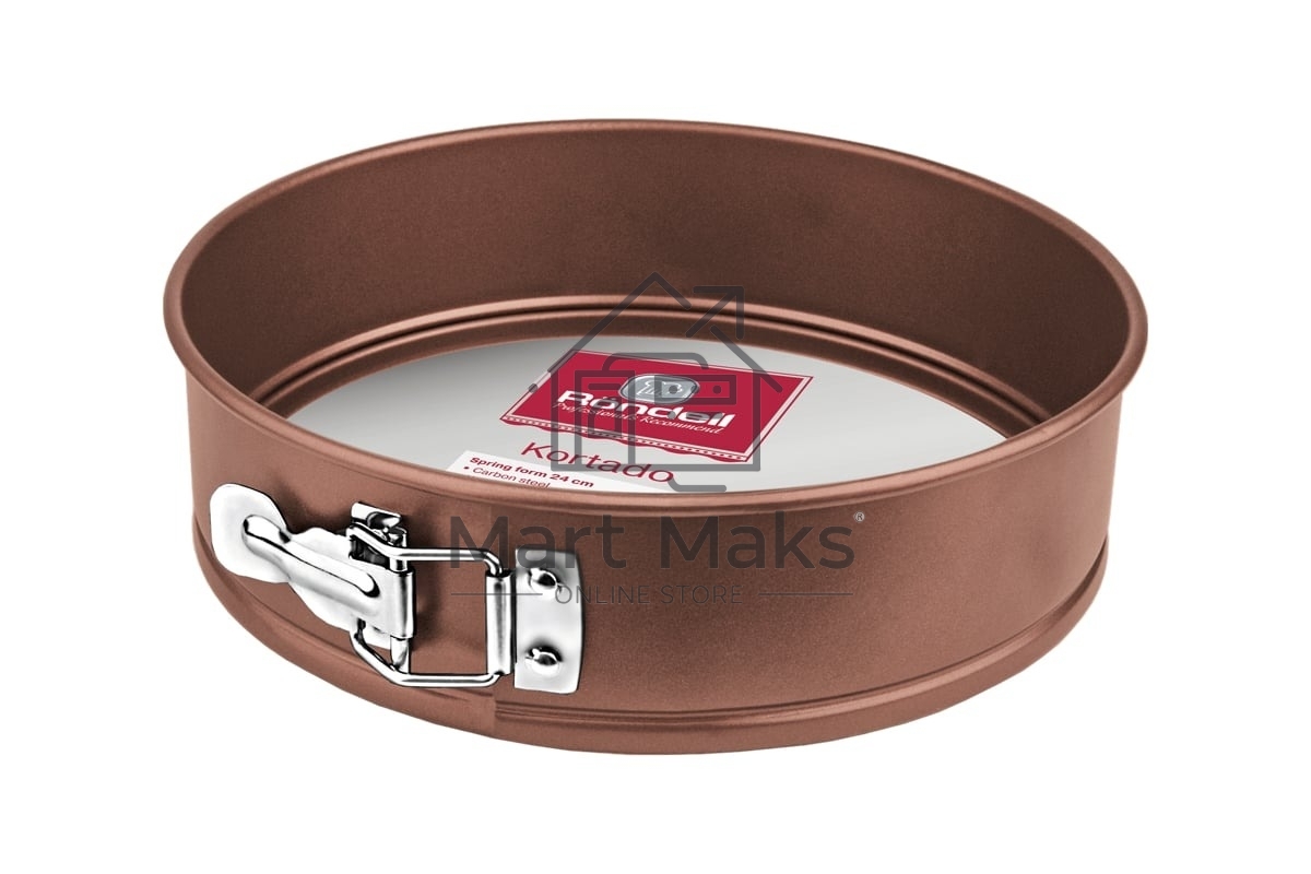 Форма для выпечки Rondell RDF-1058, 24см