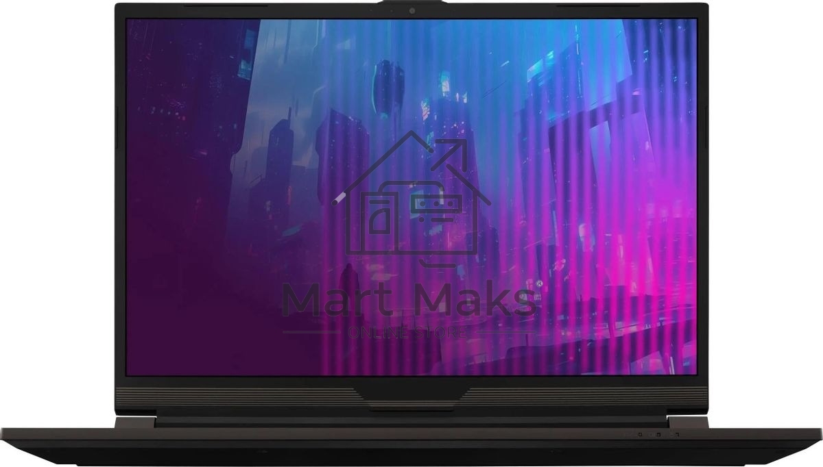 Ноутбук Osio CyberLine C160i-004 коричневый Core i7 12650H 16Gb SSD512Gb NVIDIA GeForce RTX4060 8Gb 16