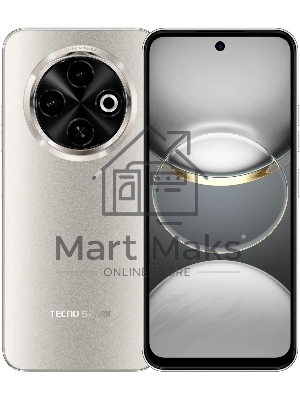Смартфон Tecno SPARK 30C 8/256Gb, золотой