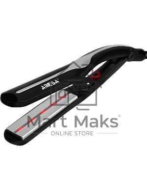 Щипцы для волос ARESA AR-3341