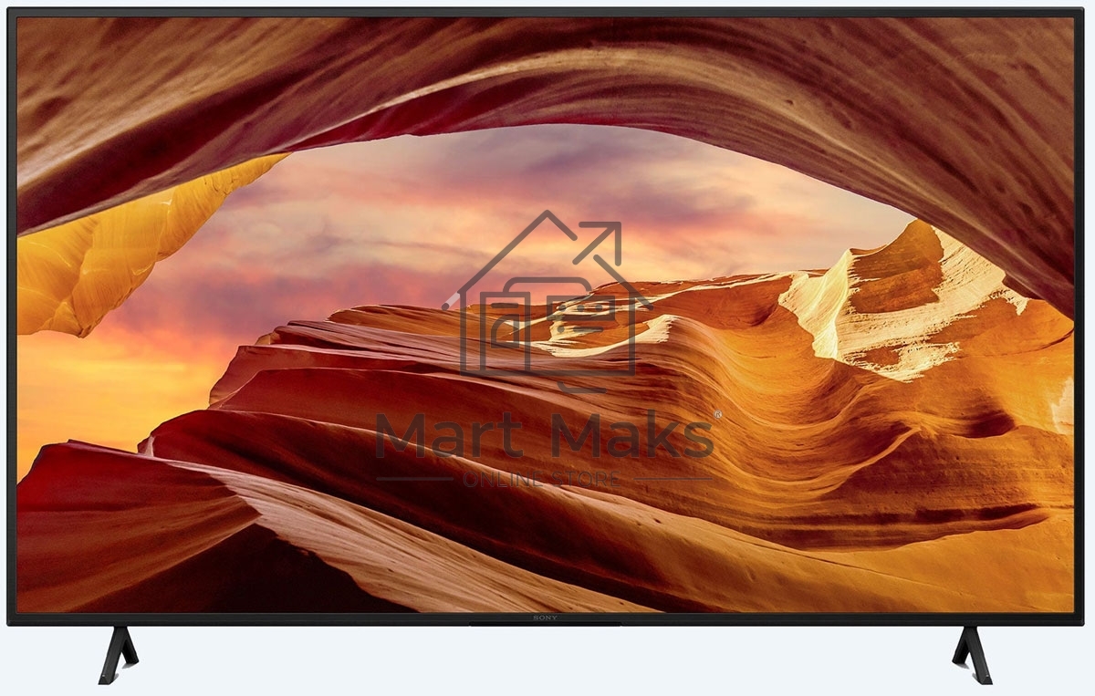 Телевизор Sony 75