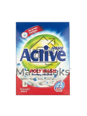 Стиральный порошок автомат Active 