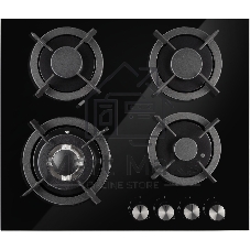 Газовая варочная панель LEONORD LEG-60408GB