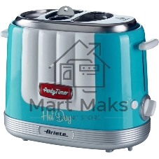 Машина для хот-догов Ariete 00C020601AR0