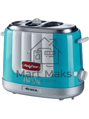 Машина для хот-догов Ariete 00C020601AR0