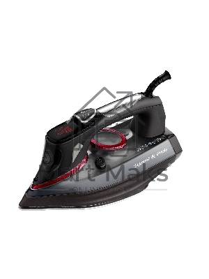 Утюг Zigmund & Shtain ZSI-711