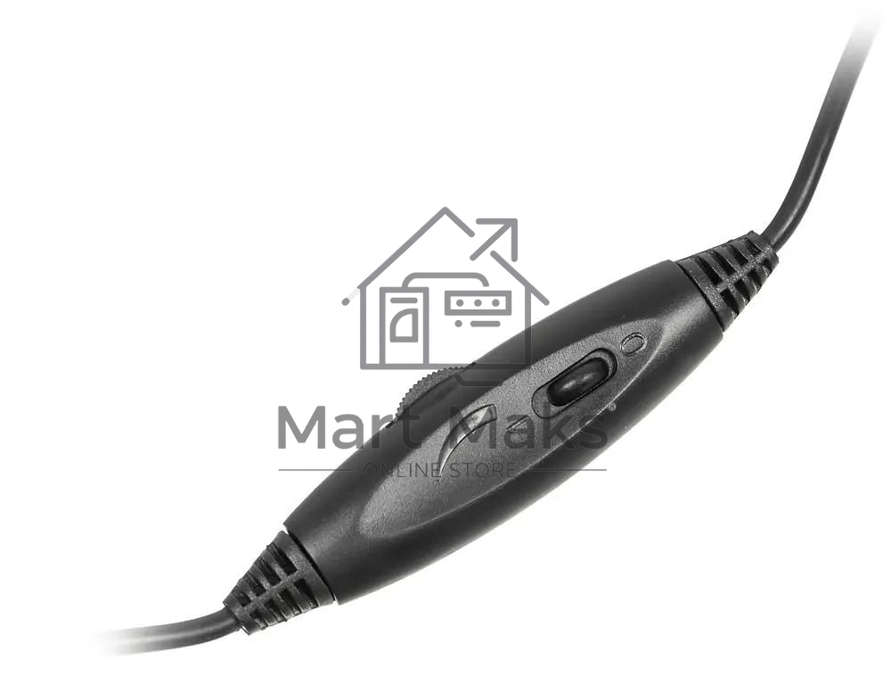 Гарнитура проводная A4TECH стерео HS-60