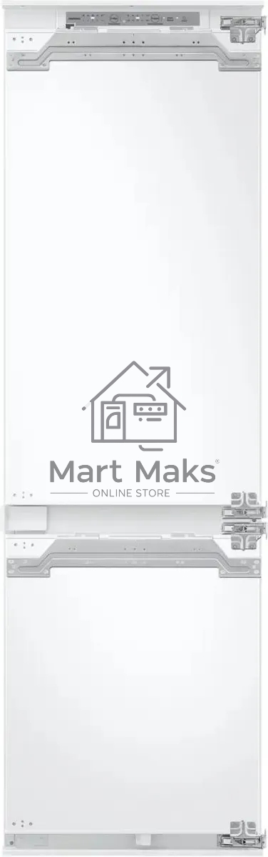 Встраиваемый холодильник Samsung BRB80F26CEF0EO 2-хкамерн. инвертер