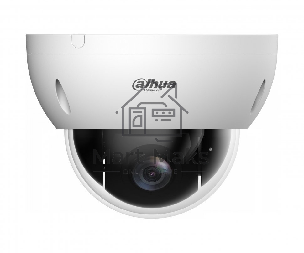 Камера видеонаблюдения Dahua DH-SD22404DB-GNY